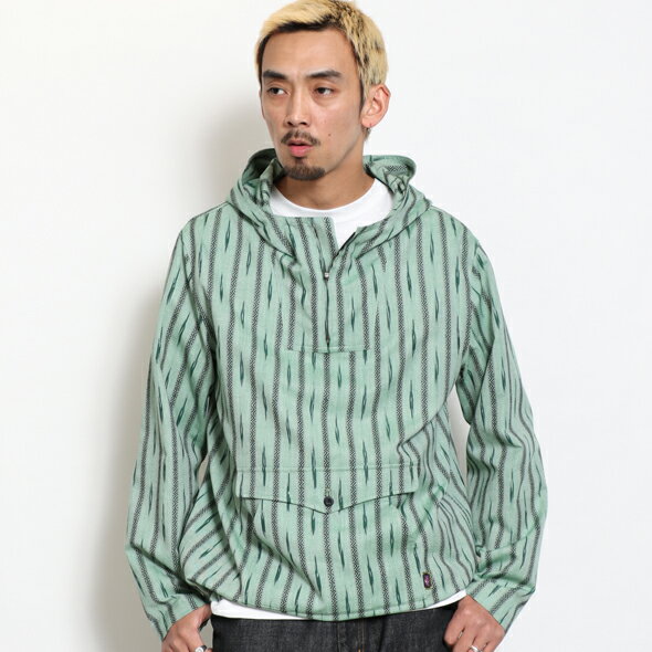 (ローター) ROTAR Mexican Anorak parka rt2412004