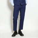 ([^[) ROTAR Stretch Twill Trousers rt2415003