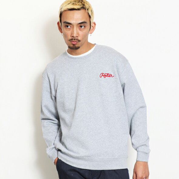 楽天市場】ロードランナー（スウェット・トレーナー｜トップス