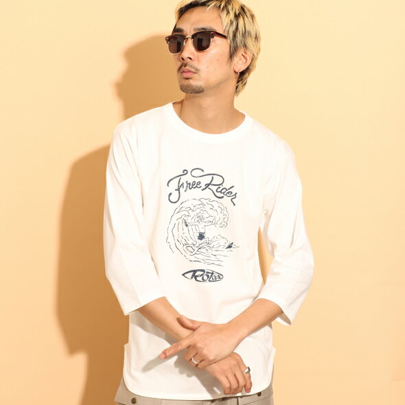 Rakuten - (ローター) ROTAR Free Rider BB Tee rt2437604