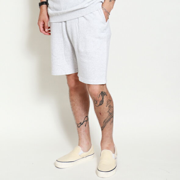 [ローター] ROTAR HW Sweat Shorts rt2445201