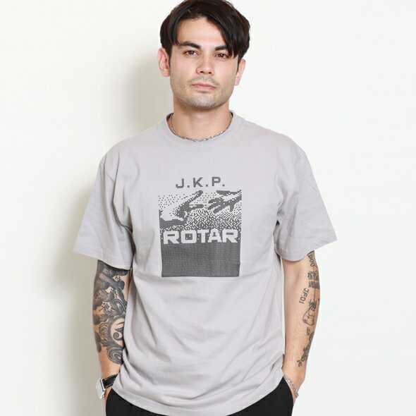 [] ROTAR JKP Tee rt2447714