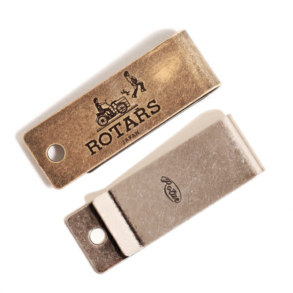 [ローター] ROTAR Money Clip Keyholder マネークリップ キーホルダー rt2449005(4)