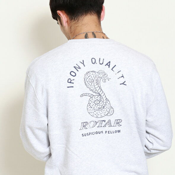 (ローター) ROTAR IQ SNAKE SWEAT rt2457206