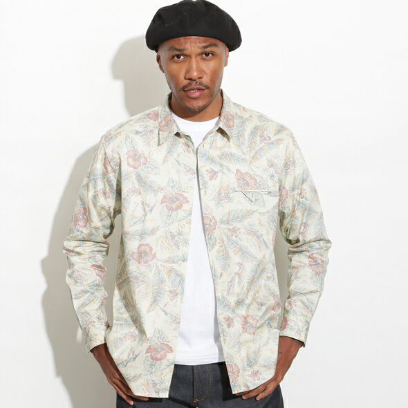 シーフロアコントロール　アロハシャツ 2025年最新】シーフロアコントロール シャツの人気アイテム