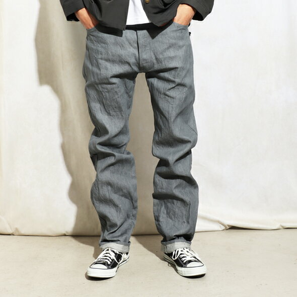 (ローター) ROTAR 11oz Denim Jeans rt2515001
