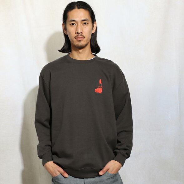 (ローター) ROTAR Peek in any time SWEAT rt2517201