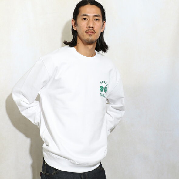 (ローター) ROTAR DRIFT SWEAT rt2517204