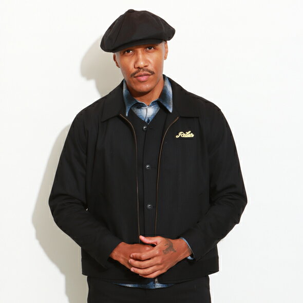 (ローター) ROTAR TC Herringbone Swing Top rt2552008