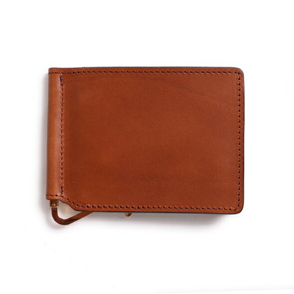 Rakuten - (ローター) ROTAR Buttero Leather Money Clip rt2579015