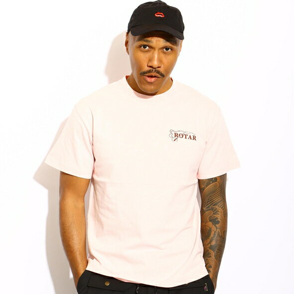 (ローター) ROTAR Match Maker Tee rt2637702