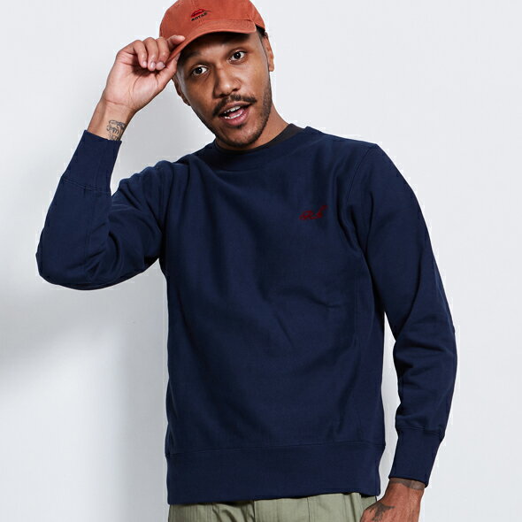 (ローター) ROTAR Classic Heavy Weight SWEAT ヘビーウエイト スウェット トレーナー rt1987212
