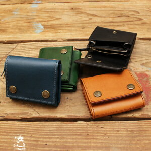 ROTAR (ローター) Ro dot short wallet / ショートウォレット / 二つ折り / ミニウォレット rt1489020