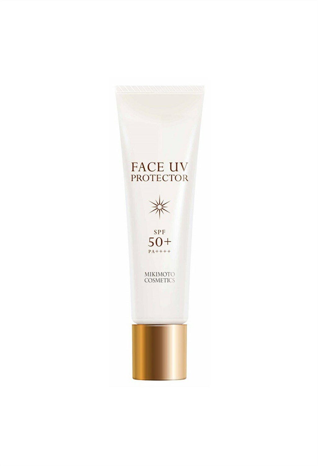 ミキモト スペシャルケア フェイス UVプロテクター SPF50+/PA++++ 30g