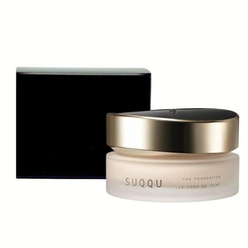 楽天市場】suqqu ザ クリーム ファンデーションの通販 楽天市場】suqqu ザ クリーム ファンデーションの通販