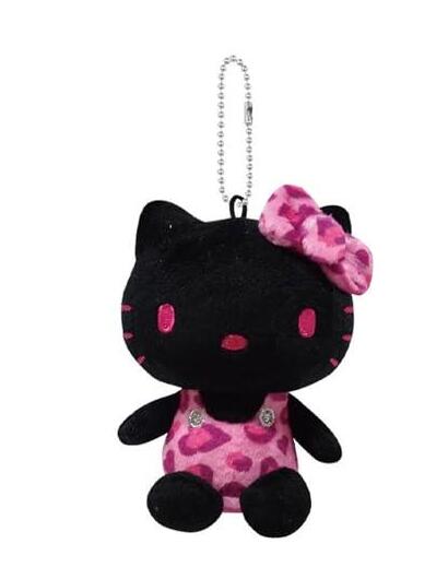 楽天市場】キティちゃん ヒョウ柄（おもちゃ）の通販