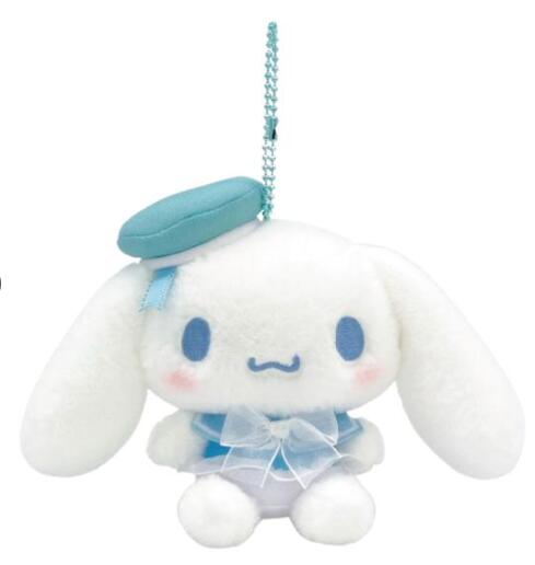 （送料無料）サンリオキャラクターズ　シャーベットマリン シナモロール MC　4548643212535