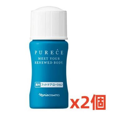 ʥꥹ  ԥ奢 եåȥ  30ml (2ĥå)4955814297022