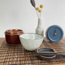 【Lサイズ】信楽焼 お茶碗 お茶漬け 茶碗 ごはん茶碗 ご飯 焼き物 陶器 食器 和食器 日本製 うつわ 器 お皿 おしゃれ かわいい おすすめ 人気 ブランド グレー ホワイト 白 贈り物 プレゼント ギフト 日本製 国産