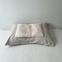 【枕シート大サイズ】ひのき枕 日本製 ふわふわ 柔らかい 痛くない 硬くない もくめん 枕 木綿 ひのきの香り 四万十ひのき ひのきチップ ヒノキ ひのきベッド ヒノキチオール 安眠グッズ 日本製 国産