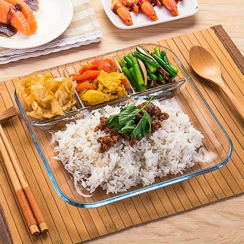 楽天市場】ワンプレート 皿 仕切り（原産国/製造国中国）（食器｜食器