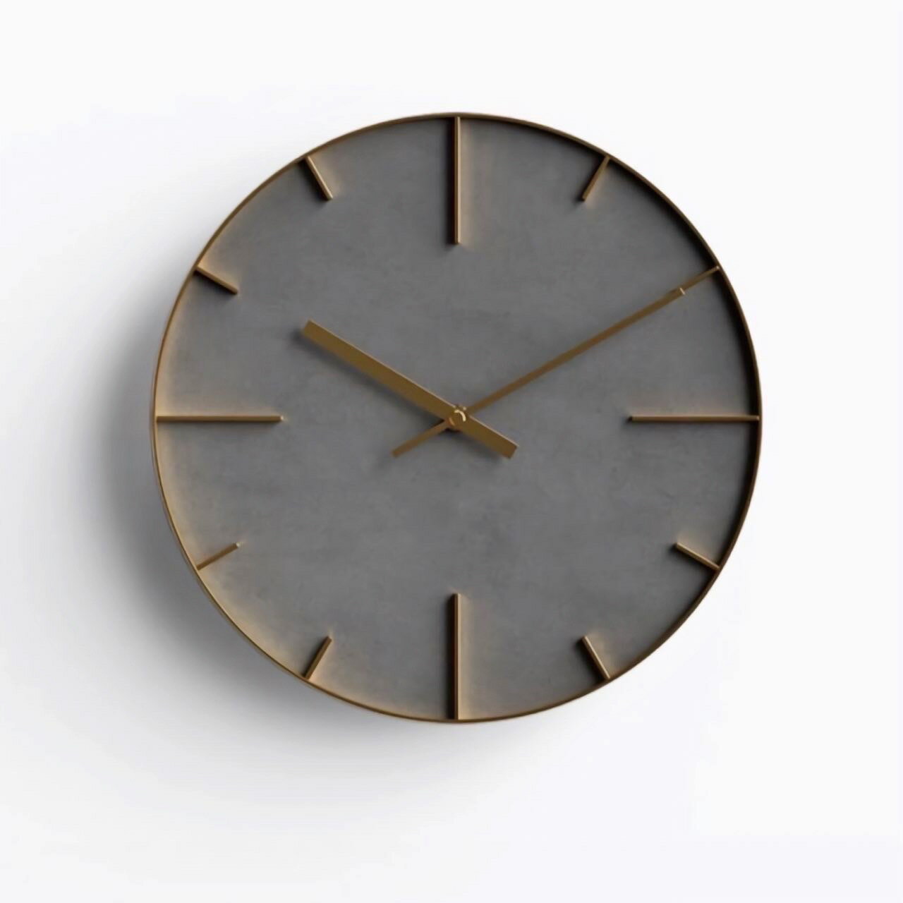 クラシックプレゼンスワイドtimes;グレー