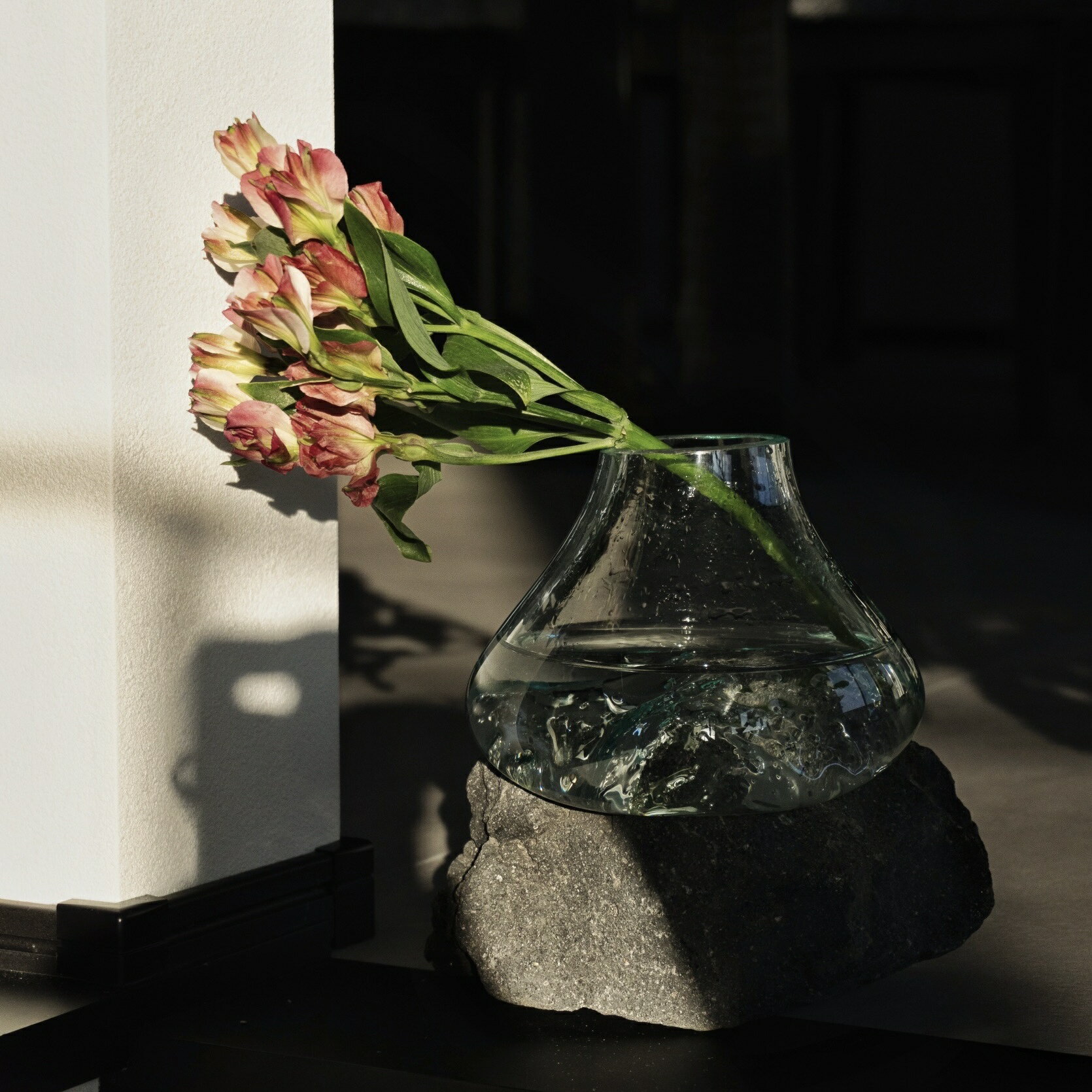 楽天市場】石 花瓶の通販