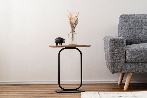 東谷 Brise-Side table and Living table- サイドテーブル アンド リビングテーブル