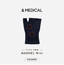 MAGNEL Wrist }Ol }Olp ܂˂ CT|[^[ C  ̃R Jo[PA Jo[ &MEDICAL AhfBJ