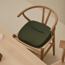 【9/4~9/10限定 P15倍】KURA SEAT W KURASEATW クラシート W ワーク くらしーと 姿勢矯正 骨盤補整 クッション 座椅子 腰痛 テレワーク 姿勢 骨盤 姿勢補整 &MEDICAL アンドメディカル オリーブ ブラック グレー ウォームグレー プレゼント 柔らかい 柔らか