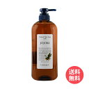 【送料無料】ルベル ナチュラルヘアソープ JO/720ml