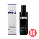 【送料無料】フィヨーレ クオルシア カラーシャンプー パープル 250ml