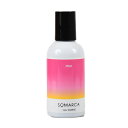 ホーユー ソマルカ カラーシャンプー ピンク 150ml