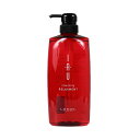 ルベル イオ クレンジング リラックスメント 600ml