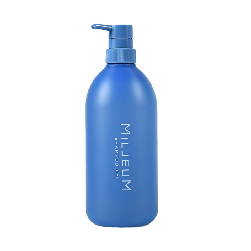 デミ　ミレアム　ヘアケアシャンプー　800ml