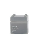 デミ ウェーボ デザインキューブ ドライワックス 80g