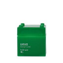 デミ ウェーボ デザインキューブ ホールドワックス 80g