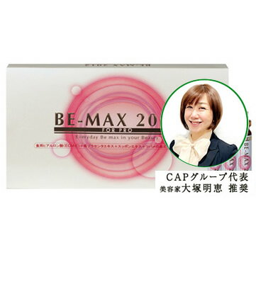 【正規契約店】BE-MAX 2012（ビ─マッ