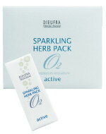 デュフラ フィトフォース スパークリングハーブパック30包☆業務用☆大容量☆DIEUFRA/デュフラ/スキンケア/プロ用/エステ/サロン業務用/オールスキン対応/【P10&送料無料】