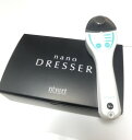 魔法のブラシ nano DRESSER【リヴェール】ナノドレッサー『頭皮専用サロンrevert専売品』体・肌の美しさへのアプローチは頭皮から！