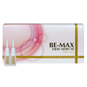 【P2倍+1本(計9本)+ダブル炭酸ジェルパック1回分(1650円)お試しプレゼント中♪】BE-MAX DDS SERUM（正規品）ディーディーエス　セラム　エイジングの悩みに/美容成分高配合美容液