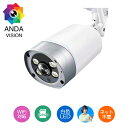 ZT[Cg hƃJ CX obg WiFi 200f 1080P@av-ipcam06s