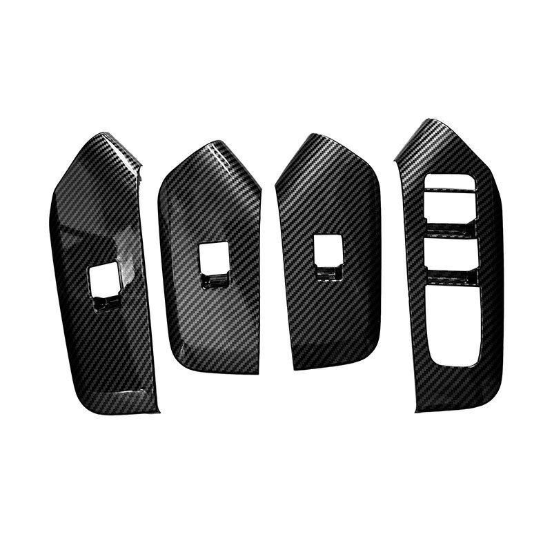 5代目 プリウス ZVW60 ZVW65 MXWH60 MXWH65 新型プリウス プリウス60系 パーツ パワーウィンドウスイッチパネル ドアパネルカバー