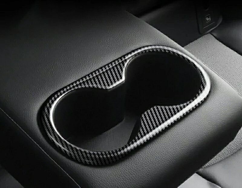 新型プリウス プリウス60系 5代目 ZVW60 ZVW65 MXWH60 MXWH65 パーツ インテリア カップホルダーカバー