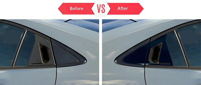 5代目プリウス プリウス60系 新型プリウス ZVW60 ZVW65 MXWH60 MXWH65 アクセサリー リアドアハンドルガーニッシュ ドアハンドルカバー