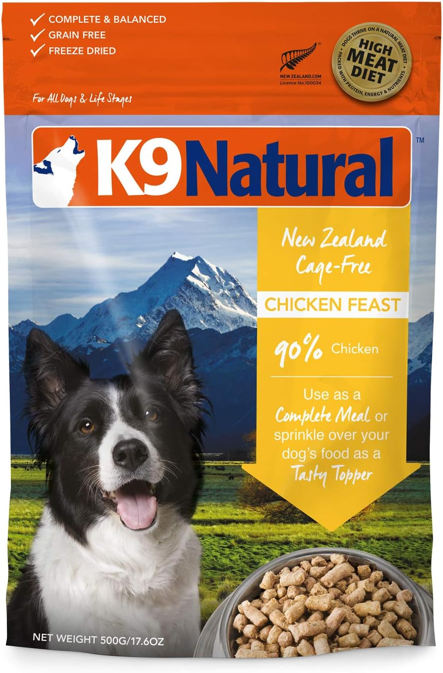 楽天市場】k9 ナチュラル チキン フィーストの通販 楽天市場】k9 ナチュラル チキン フィーストの通販