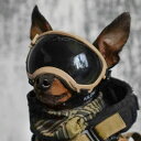 正規品 KILONINER Signature Goggles(シグネチャーゴーグル)キロナイナー ゴーグル サングラス 小型犬用 超小型犬用犬用ゴーグル ペッ...