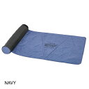 MANDARINE BROTHERS マンダリンブラザーズ ICY COZY ROOM MAT アイシーコージールームマット ネイビー ドッググッズ ペット用 ...