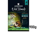 賞味期間:2024.11.28 ワイルドアイランズ キャット アイランドバーズ グレインフリー 猫用 900g 猫用総合栄養食 オールステージ対応