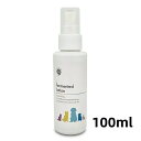 SPIRAL スパイラル 発酵ローション100ml 犬 猫 小動物用 無味 無臭 無刺激 無アルコール 無添加物 無防腐剤 国産